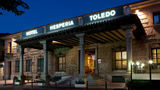 Hotel Hesperia Toledo Exterior