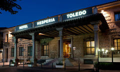 Hotel Hesperia Toledo