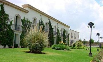 Hotel Spa Hacienda Baruk