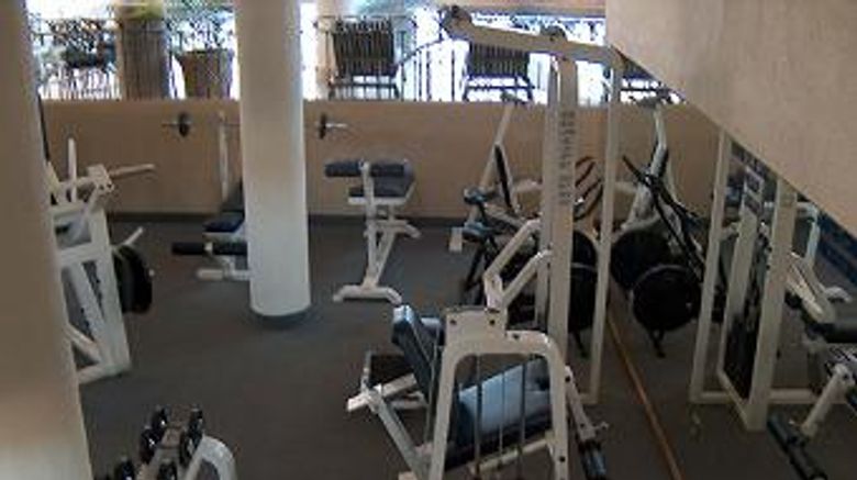 <b>Hotel Spa Hacienda Baruk Health</b> <b>Hotel Spa Hacienda Baruk Health</b>
