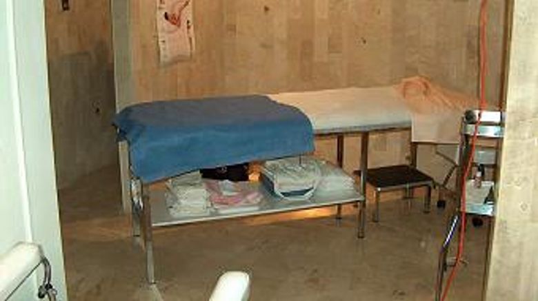 <b>Hotel Spa Hacienda Baruk Spa</b> <b>Hotel Spa Hacienda Baruk Spa</b>