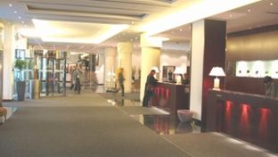 Ararat Park Hotel