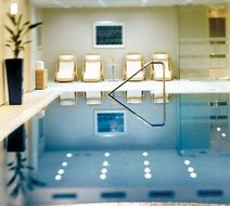 Ararat Park Hotel Pool