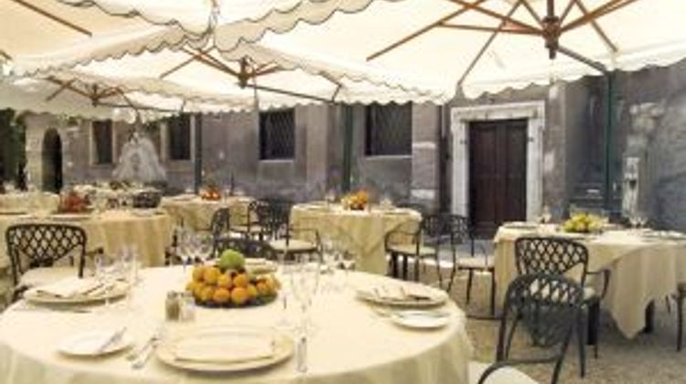 The Church Village Hotel Banquet