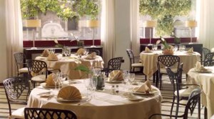 The Church Village Hotel Restaurant