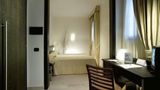 The Church Village Hotel Room