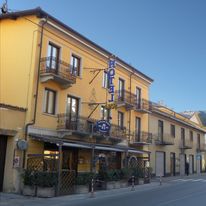 Hotel Susa & Stazione