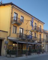 Hotel Susa & Stazione