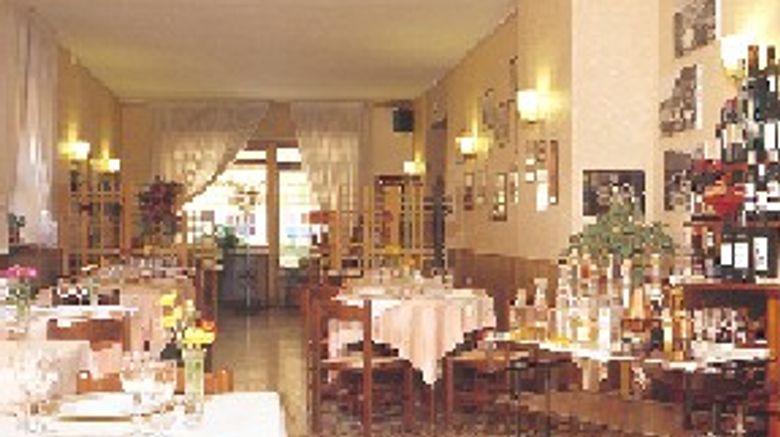 <b>Hotel Susa & Stazione Restaurant</b>
