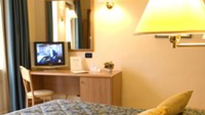 <b>Hotel Susa & Stazione Room</b>