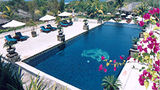 Sekar Nusa Resort Pool
