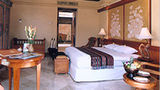 Sekar Nusa Resort Room