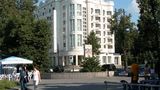 Hotel Oktyabrskaya Exterior