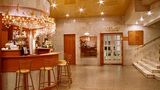 Hotel Oktyabrskaya Lobby