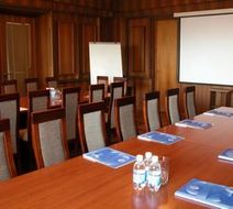 Hotel Oktyabrskaya Meeting