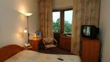 Hotel Oktyabrskaya Room