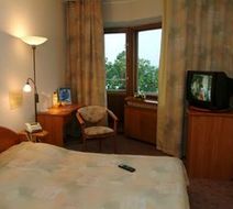 Hotel Oktyabrskaya Room
