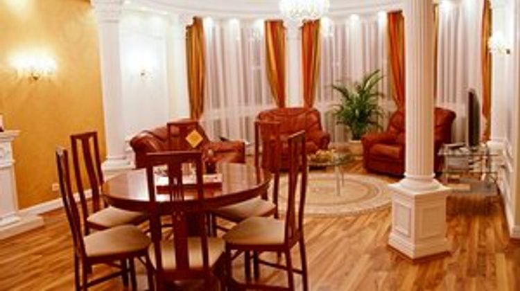 Hotel Oktyabrskaya Suite