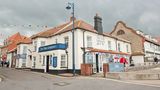 Two Lifeboats B&B Exterior