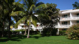 Prao Karibea Hotel Exterior
