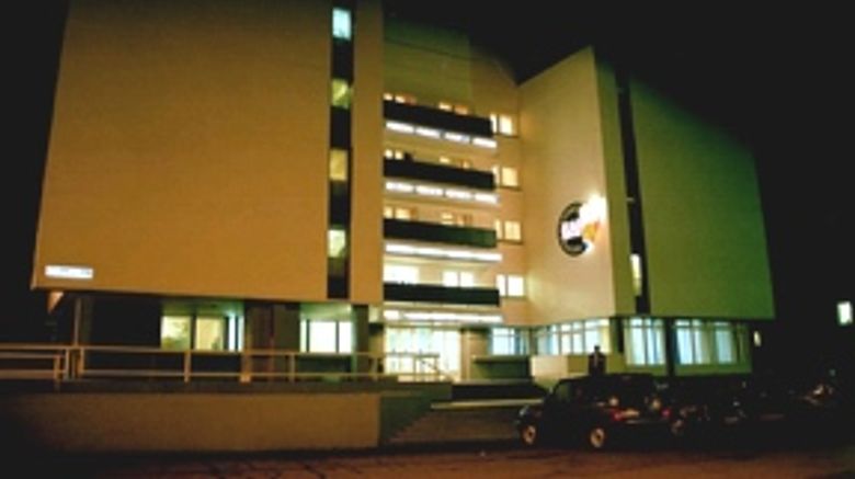 <b>Hotel Petropavlovsk Exterior</b>