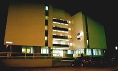 Hotel Petropavlovsk