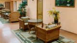 <b>Hotel Petropavlovsk Lobby</b>