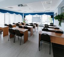 Hotel Petropavlovsk Meeting