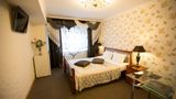 <b>Hotel Petropavlovsk Room</b>