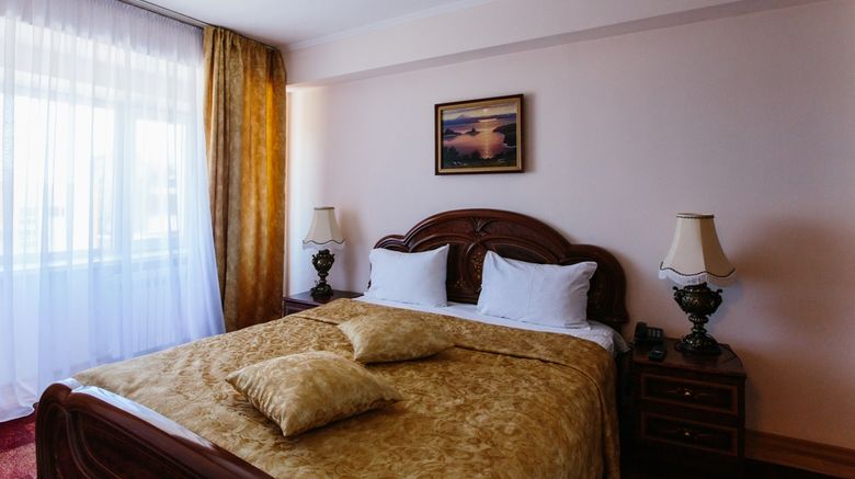 <b>Hotel Petropavlovsk Suite</b>