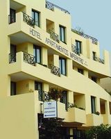 Aparthotel Imperatriz