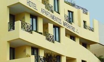 Aparthotel Imperatriz