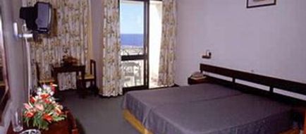 Aparthotel Imperatriz Room