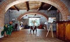 La Meridiana