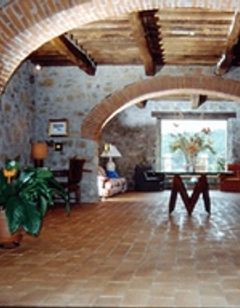 La Meridiana