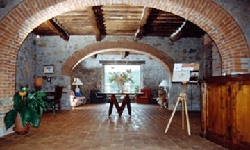 La Meridiana