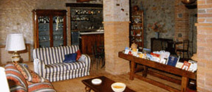 La Meridiana Restaurant
