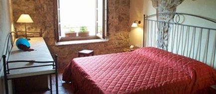 La Meridiana Room