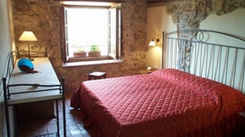 <b>La Meridiana Room</b>