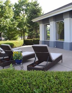 Baymont by Wyndham Maumee Toledo