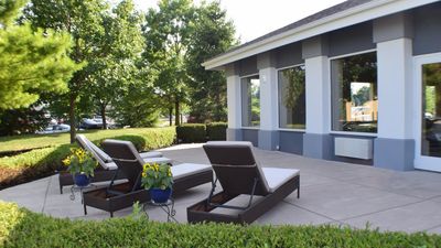 Baymont by Wyndham Maumee Toledo