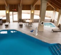 Toledo South Maumee Pool