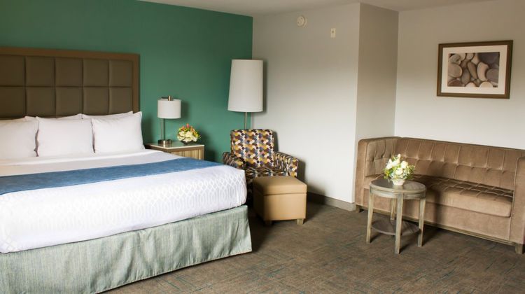 Baymont by Wyndham Maumee Toledo Room
