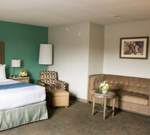Toledo South Maumee Room