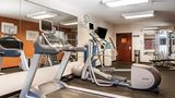 <b>Comfort Suites Airport Health</b>