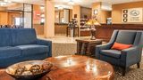<b>Comfort Suites Airport Lobby</b>