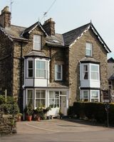 St John's Lodge B & B