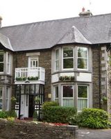 Fir Trees Guest House