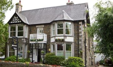 Fir Trees Guest House