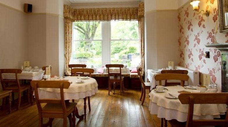 <b>Fir Trees Guest House Restaurant</b>